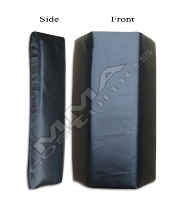 Krav Maga Tombstone Kick Pads