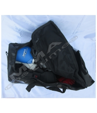 Cross Fit Gym Convertible Backpack
