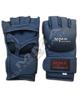 MMA Fight Gloves Sparring Gloves