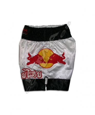 Muay thai Short sides