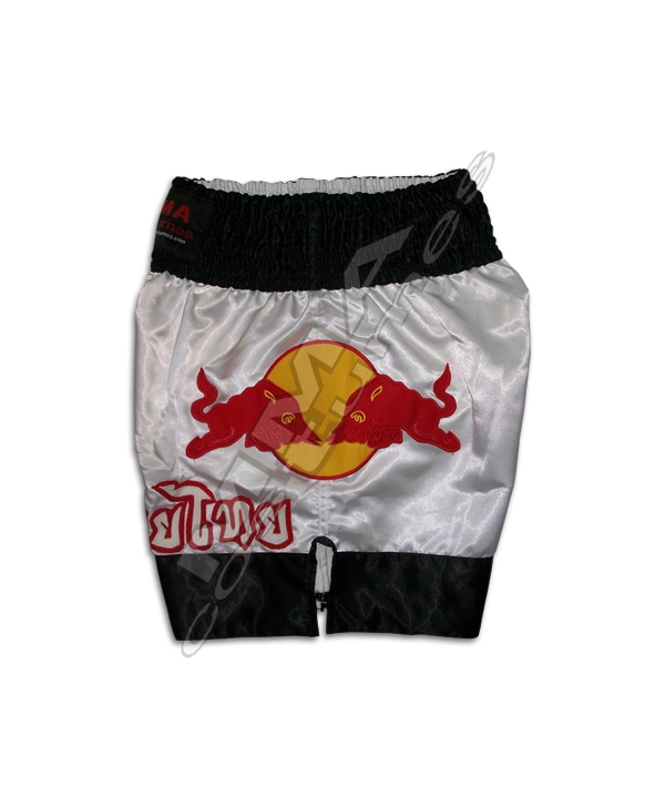 Muay thai Short sides