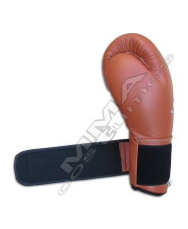muay thai gloves