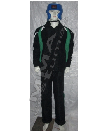 Men’s Ultra-Lightweight Track Suit – Breathable Gym Warm-Up & Casual Wear