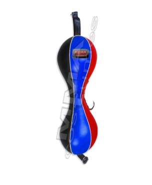 Mexican Style Double End Bags