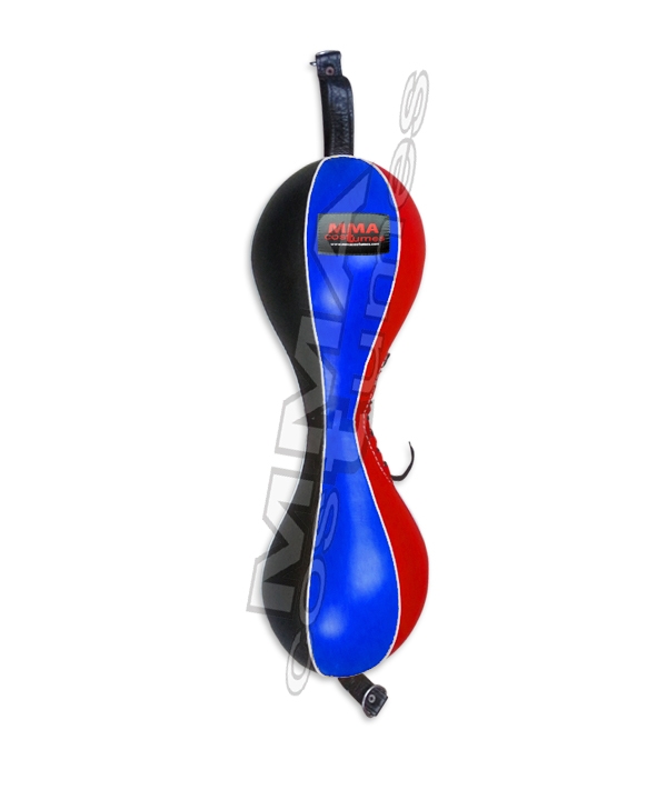 Mexican Style Double End Bags