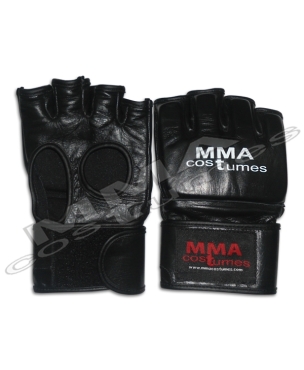 MMA Competition Vale Tudo Gloves