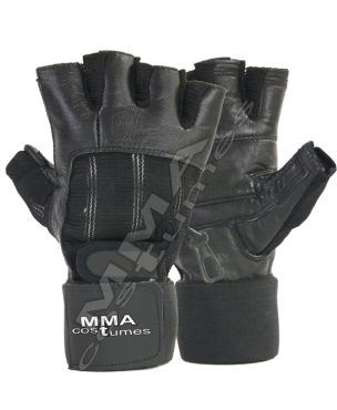 Weight Lifting Fitness Gloves