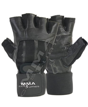Weight Lifting Fitness Gloves