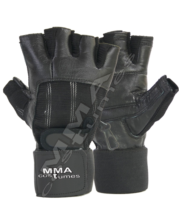 Weight Lifting Fitness Gloves
