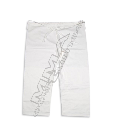 Judo Gi Pant
