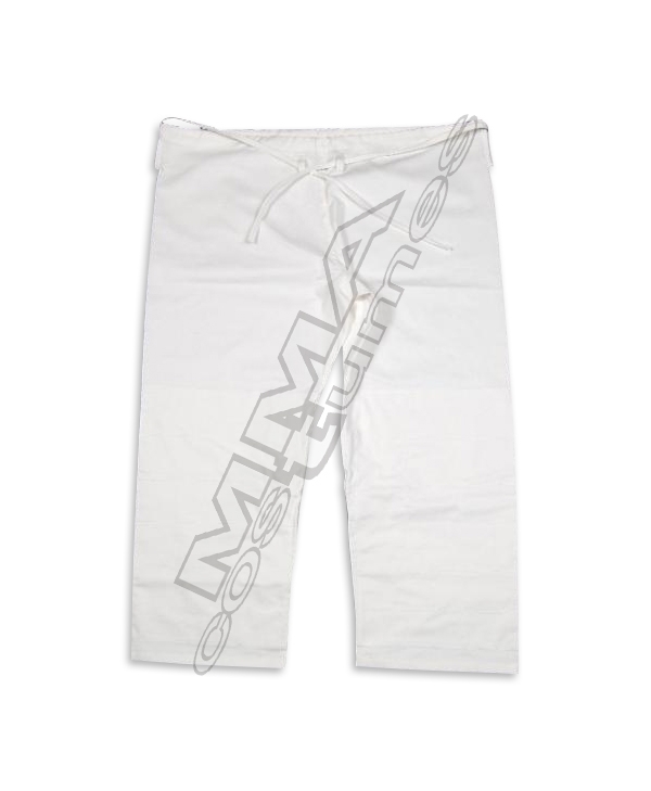 Judo Gi Pant