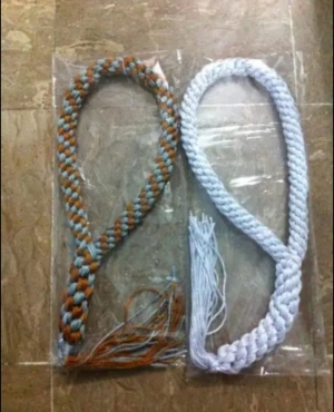 Muay Thai Head Band MongKol