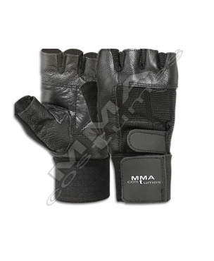 Weight Lifting Fitness Gloves