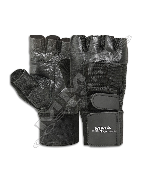Weight Lifting Fitness Gloves