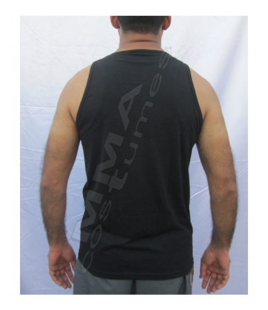 back