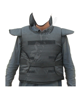 Krav Maga Vest Guard