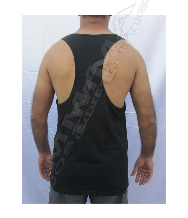 back