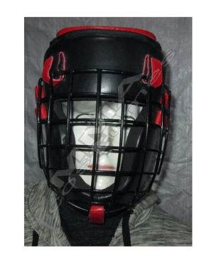 Krav Maga Safety Training Head guard