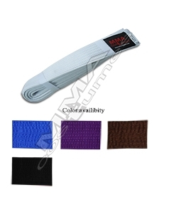 Jiu Jitsu Premium Quality Belt