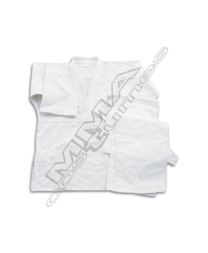 950gsm Double Weave Judo gi