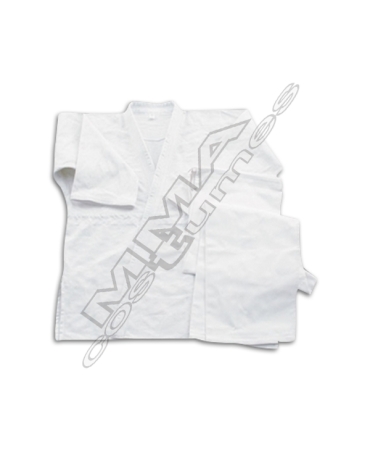 950gsm Double Weave Judo gi