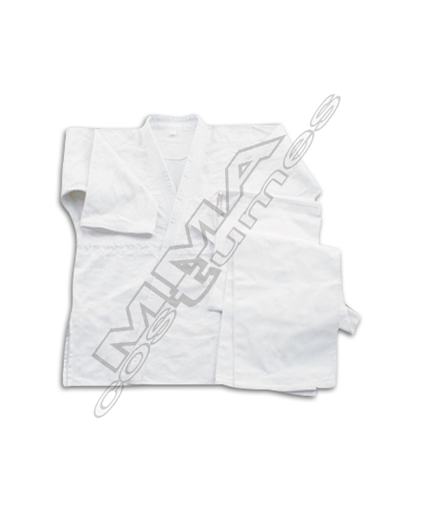 950gsm Double Weave Judo gi