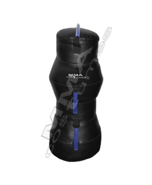 MMA Fitness Training Bag