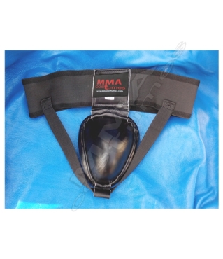 Muay Thai / Kickboxing Groin Guards / Metal Cups