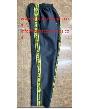 Krav Maga Worldwide Director Logo Pant