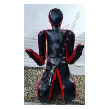 BJJ MMA Siting Position Grappling Dummy