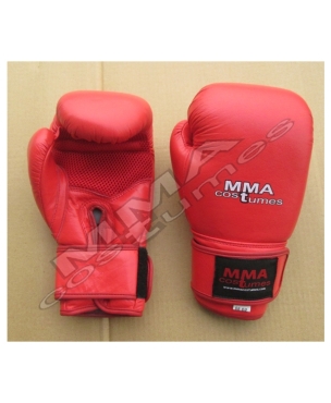 Pro Style Boxing Gloves