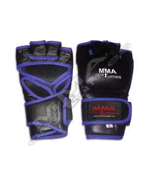 MMA Vale Tudo Fight Gloves