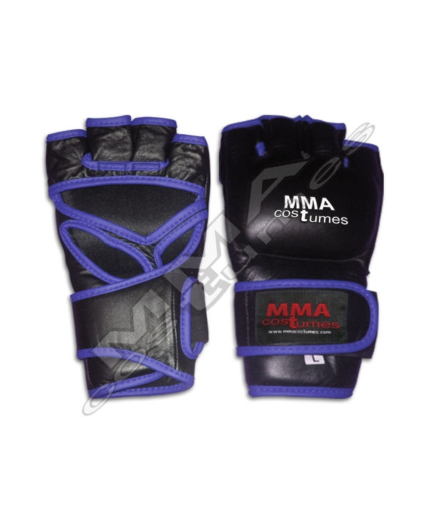 MMA Vale Tudo Fight Gloves