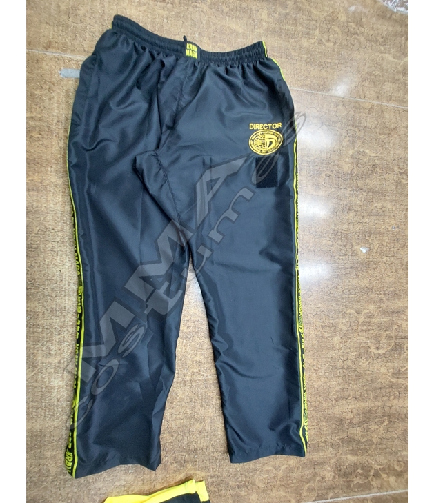 Krav Maga Trouser / Pant Krav Maga Director Pant