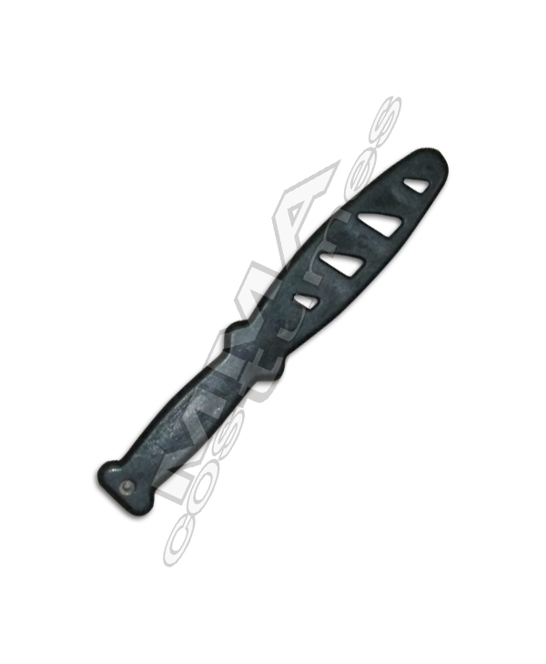 Krav Maga No Edge None Flexible Knife