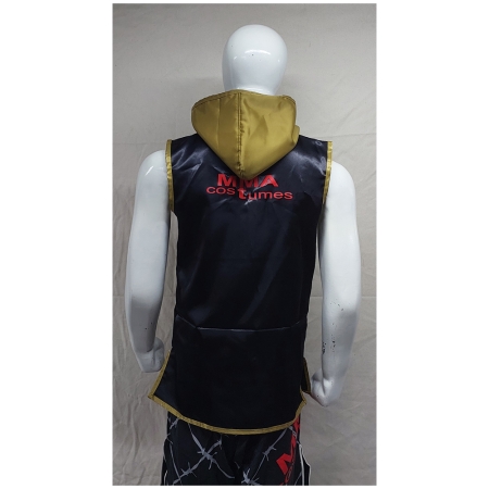 back