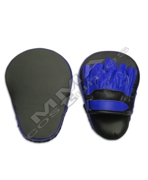 Boxing Pre-Curved Focus Mitts