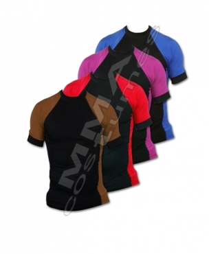 Rash Guards / Compression T-shirts