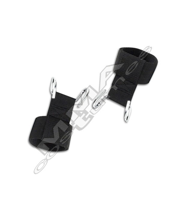 Lifting Hooks