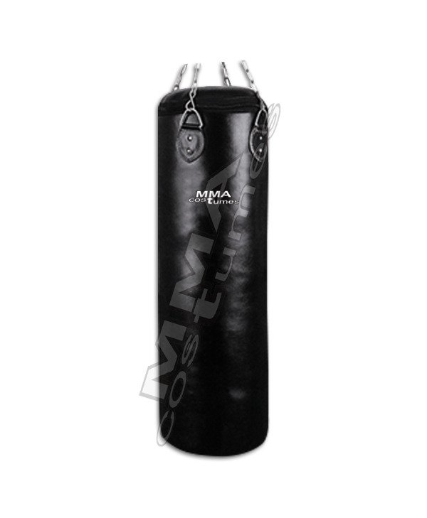 Boxing Muay Thai Kickboxing Punching Bag