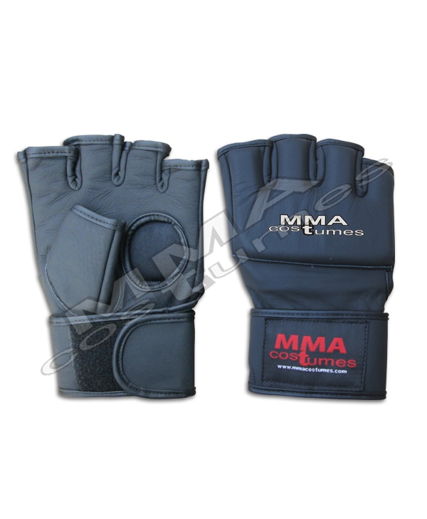 MMA Sparring Gloves / Vale Tudo Gloves