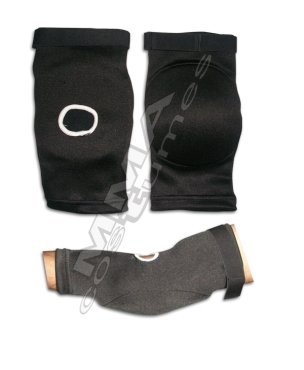 Muay Thai Elbow Pads