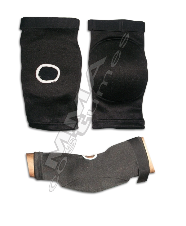 Muay Thai Elbow Pads