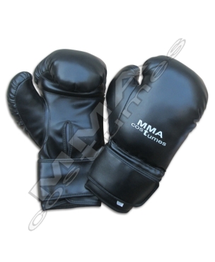 Cotton Filled Boxing Gloves