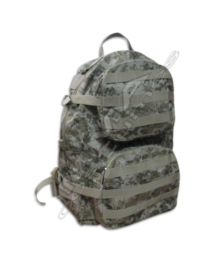 Military Tactical Backpack