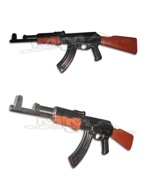 Krav Maga Dummy Pistols