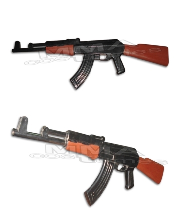 Krav Maga Dummy Pistols