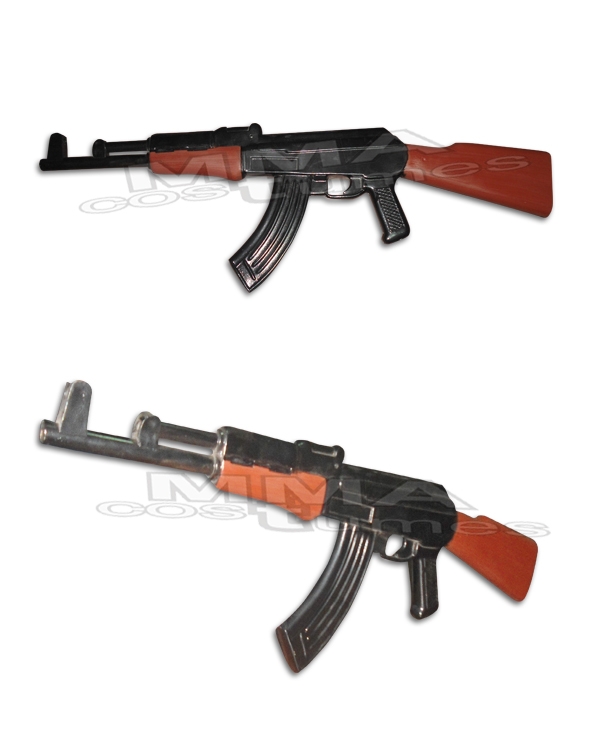 Krav Maga Dummy Pistols