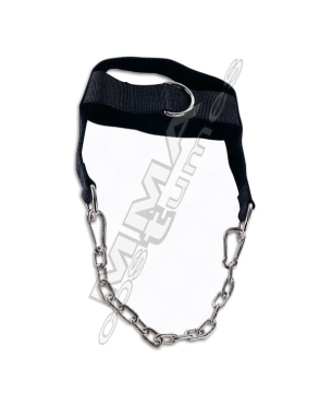 Gel-padded Head Hardness