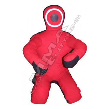 BJJ MMA Grappling Dummy Dummy